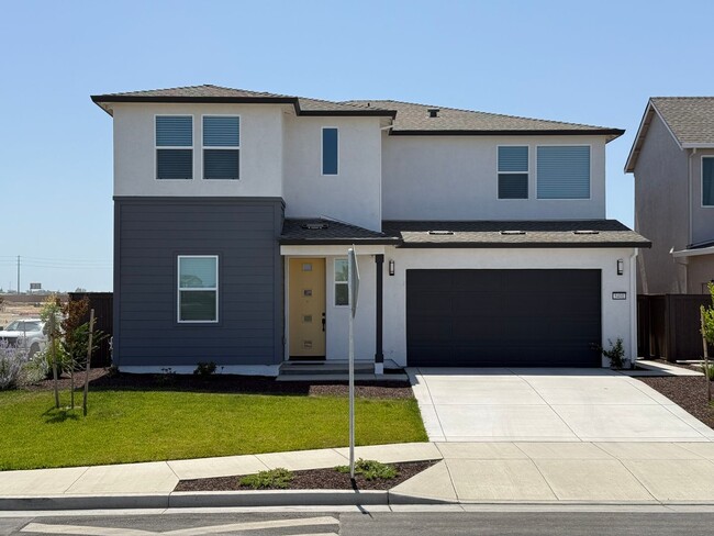 property at 5401 Oceanside Dr