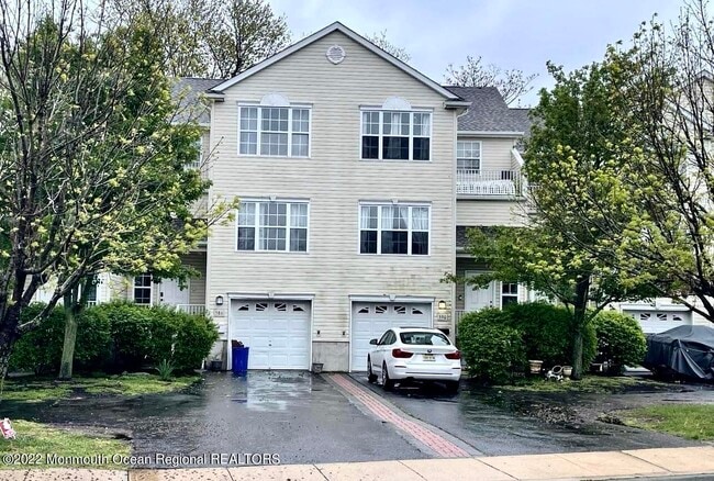 property at 590 Beachway Ave