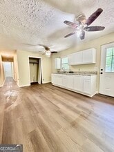 481 Vega Rd in Meansville, GA - Building Photo - Building Photo