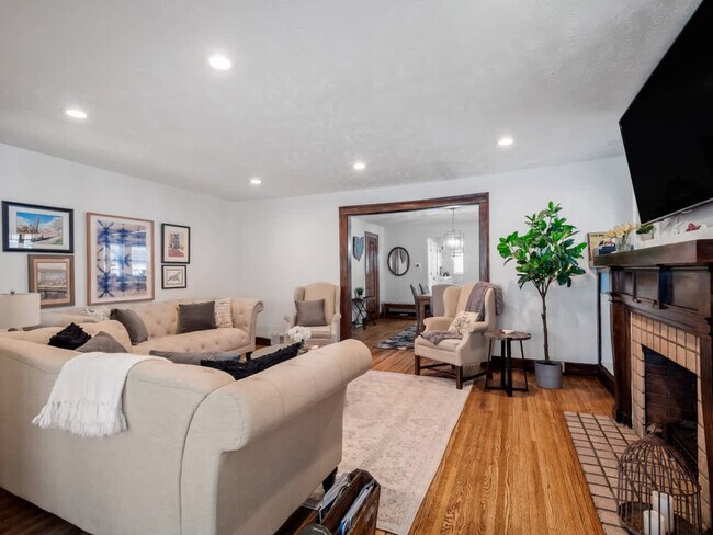 3222 West Blvd, Unit SI ID1496065P in Cleveland, OH - Building Photo - Building Photo