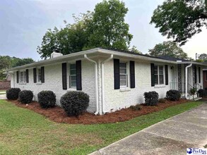 1100 2nd Loop Rd in Florence, SC - Building Photo - Building Photo