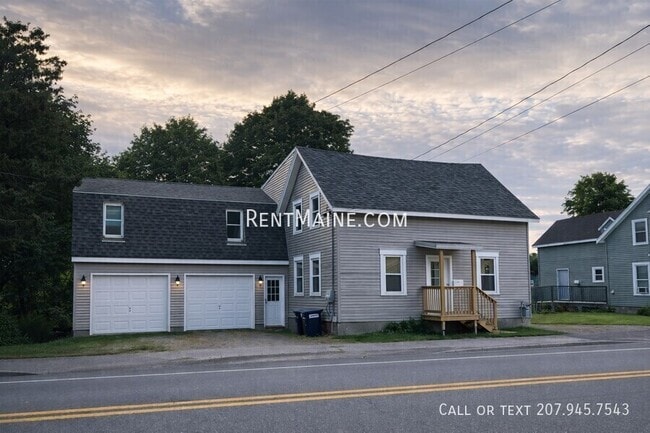 property at 492 Main St