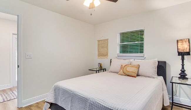 814 W Gonzalez St in Pensacola, FL - Building Photo - Building Photo