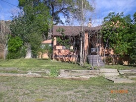 1615 Nevada Ave in Trinidad, CO - Building Photo