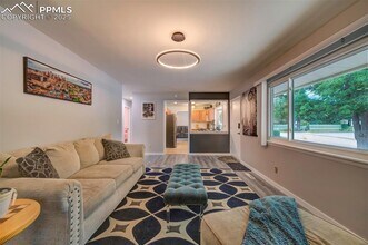 3710 Windflower Cir in Colorado Springs, CO - Building Photo - Building Photo