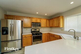 3017 W Sun Ranch Trail in Tucson, AZ - Building Photo - Building Photo