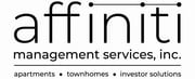 Property Management Company Logo Affiniti Management Services