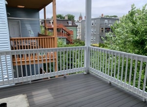 38 Crescent Ave, Unit 3 in Boston, MA - Building Photo - Building Photo