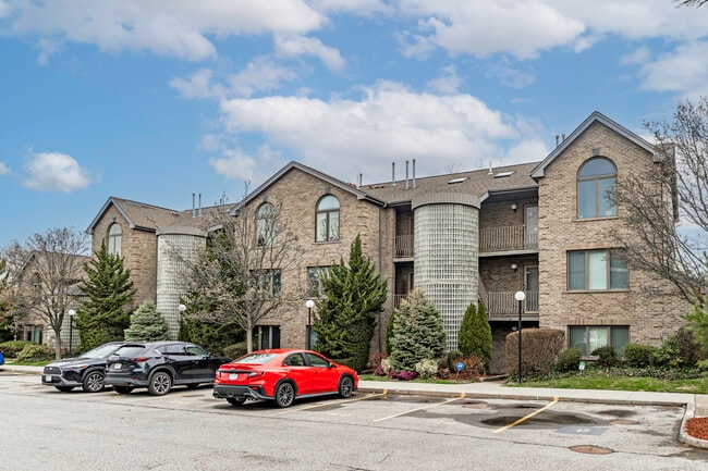 201 Buttrick Ave