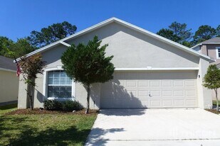3556 Alec Dr in Middleburg, FL - Building Photo