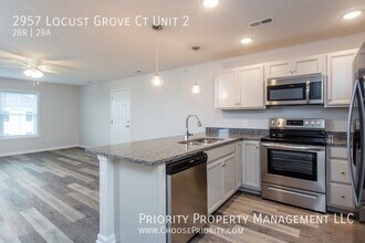 2957 Locust Grv Ct in Harrisonburg, VA - Building Photo - Building Photo
