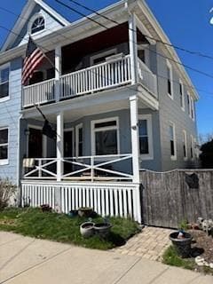 28 Atlantic St