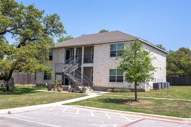 304 Stubblefield Ln in Liberty Hill, TX - Building Photo - Building Photo