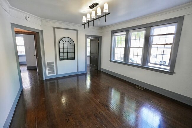 property at 6709 S Artesian Ave