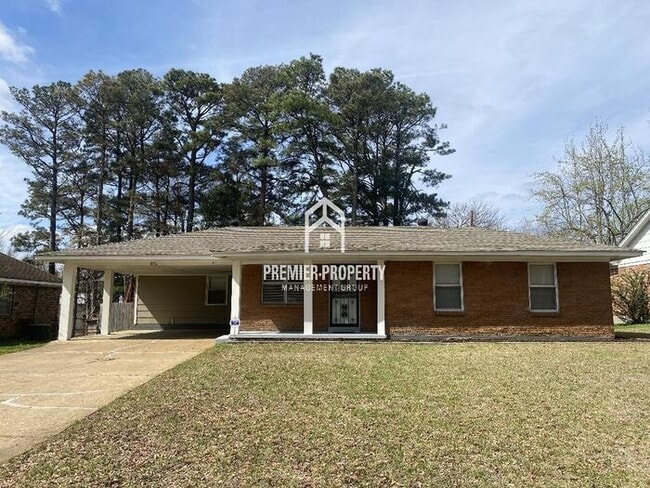property at 8561 Cedar Cir W