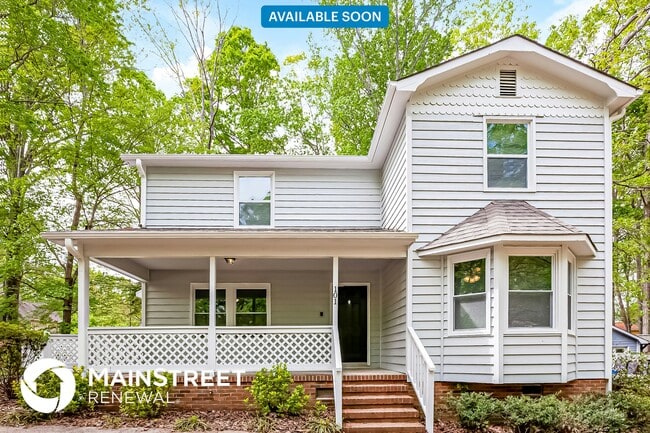 property at 101 New Hampshire Rd