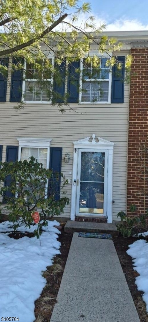 property at 6 Cabot Way