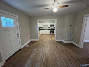 1511 Danville Rd SW in Decatur, AL - Building Photo - Building Photo