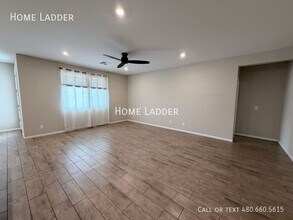 1997 E Wetleaf Pl in Casa Grande, AZ - Building Photo - Building Photo