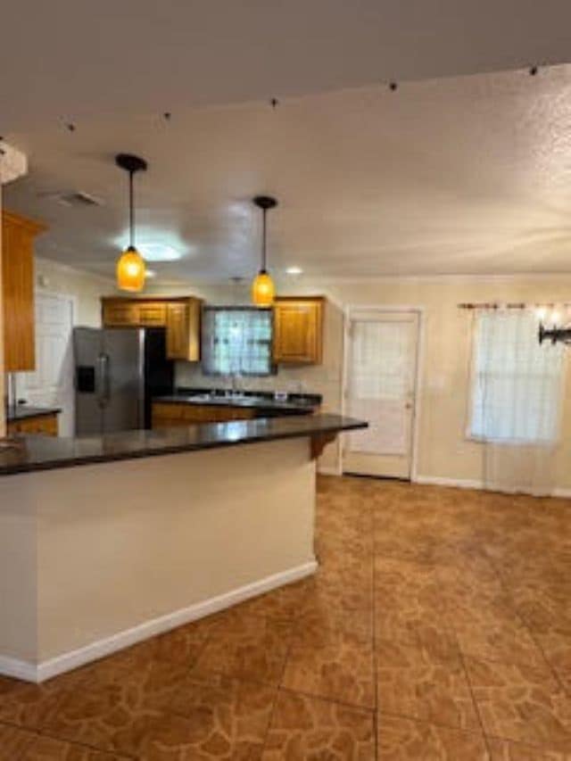 4518 Atchison St in Moss Point, MS - Foto de edificio - Building Photo