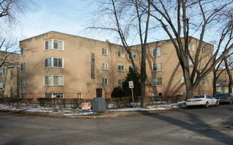 6301 N Troy St Apartments