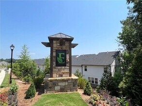 4273 Baden Aly in Duluth, GA - Building Photo - Building Photo