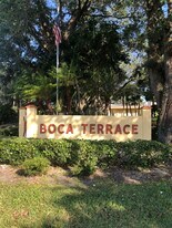 866 SW 9th Street Cir, Unit 205 in Boca Raton, FL - Building Photo