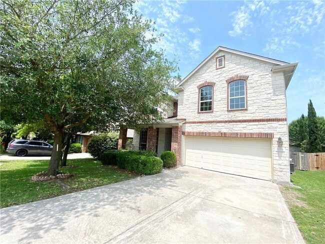property at 2214 Conway Cove
