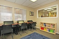Interior Photo - San Marina Apartments in Phoenix, Arizona