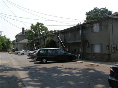 756 Cooper Ave in Yuba City, CA - Foto de edificio - Building Photo