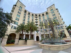 610 Clematis St in West Palm Beach, FL - Building Photo