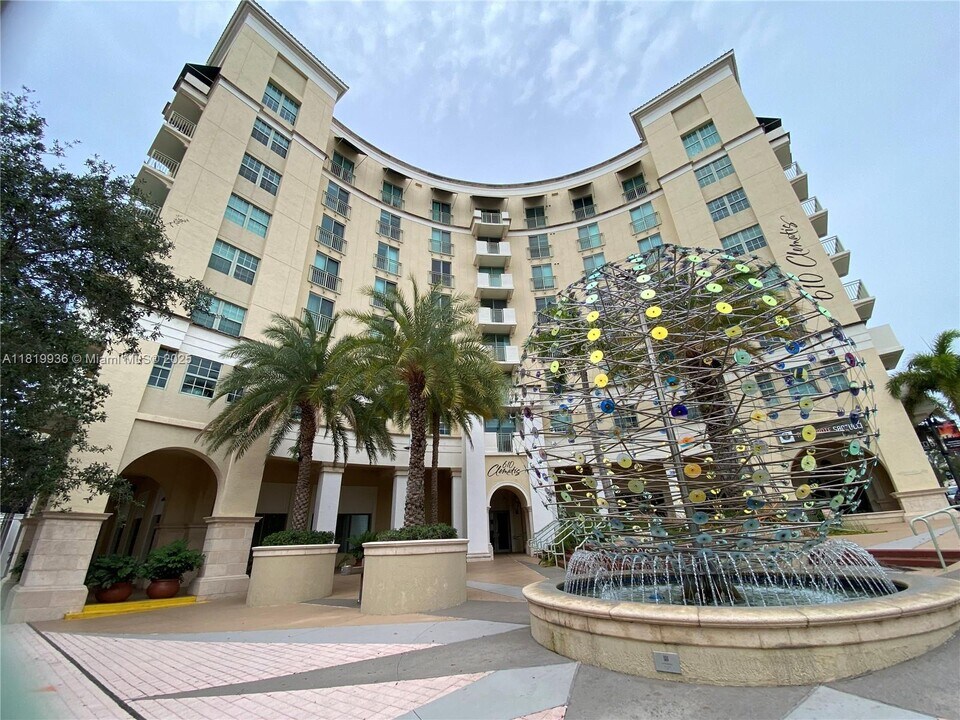610 Clematis St in West Palm Beach, FL - Building Photo