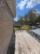 592 Peel St in Woodstock, ON - Building Photo - Building Photo