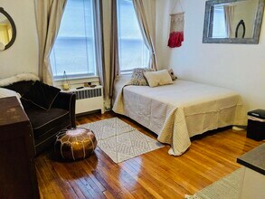 108 2nd St SW in Charlottesville, VA - Building Photo - Building Photo