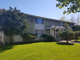 Multi Family in Fond Du Lac Apartments