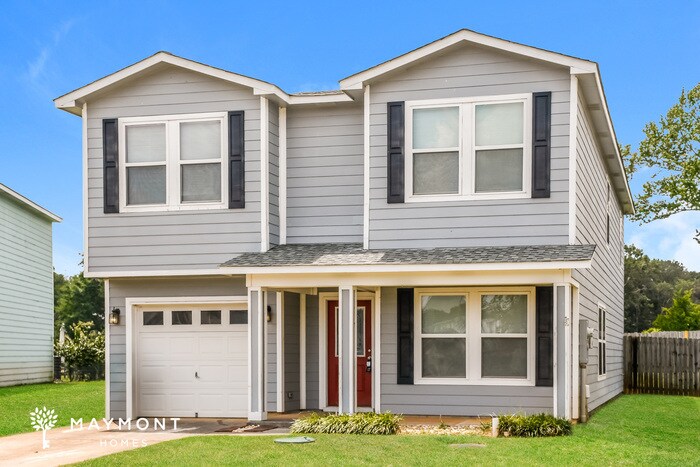 146 Farmington Dr in Harvest, AL - Building Photo