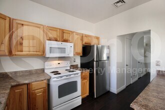 3431 W Morrow Dr in Phoenix, AZ - Building Photo - Building Photo