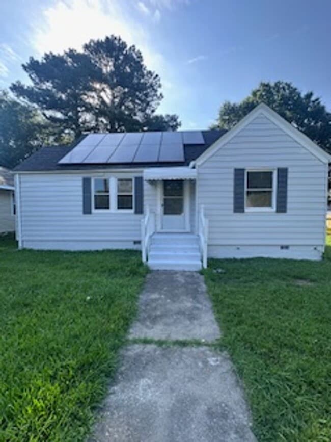 property at 2730 Vimy Ridge Ave