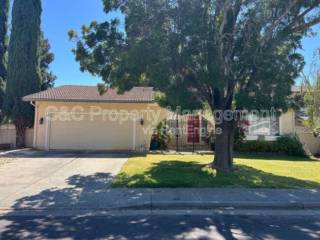 property at 3432 Norwalk Pl