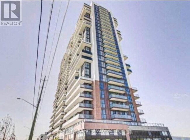 property at 2550-2550 Simcoe St N