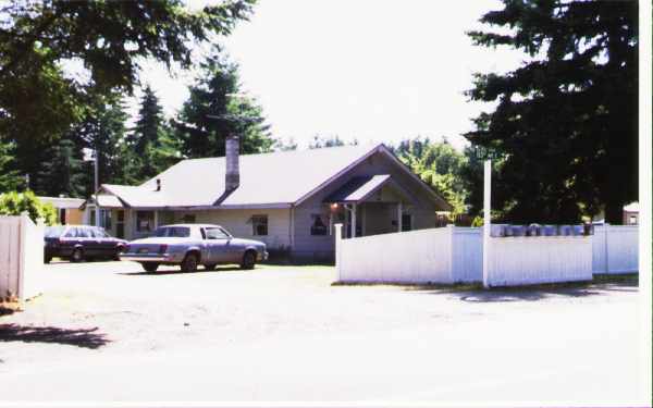 12203-12219 113th Ave E in Puyallup, WA - Building Photo - Building Photo