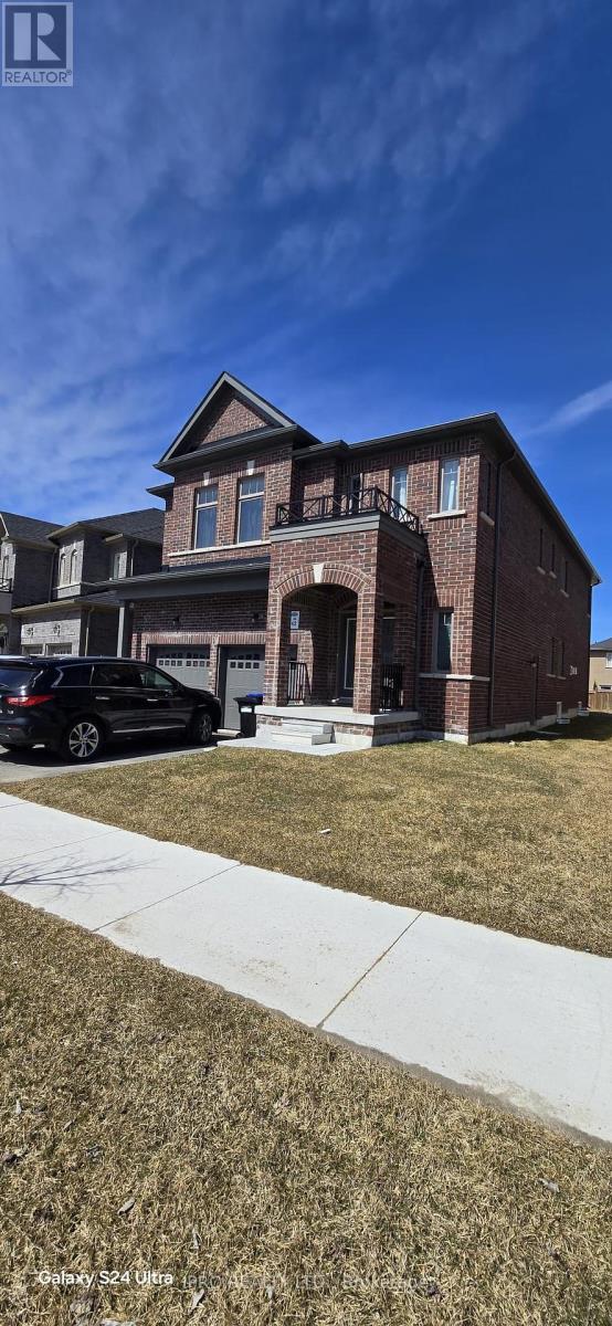 62 Mac Campbell Wy in Bradford West Gwillimbury, ON - Building Photo - Building Photo