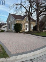 469 Princes St S in Kincardine, ON - Building Photo