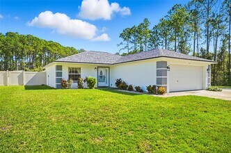 96 Ullian Trail in Palm Coast, FL - Building Photo - Building Photo