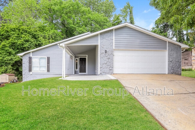 property at 299 Park Ridge Ct