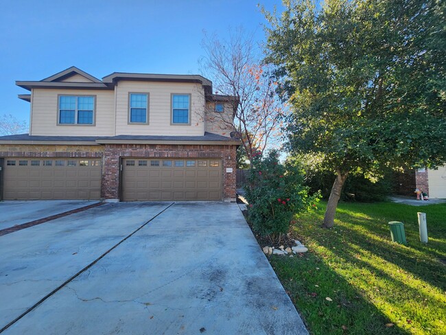 property at 1028 Brown Rock Dr