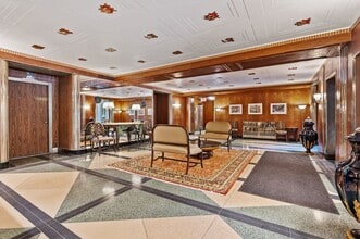 The Royal York Apartments in Pittsburgh, PA - Building Photo - Building Photo