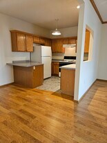 1728 Birchwood St, Unit First Floor - Unit in Delavan, WI - Building Photo