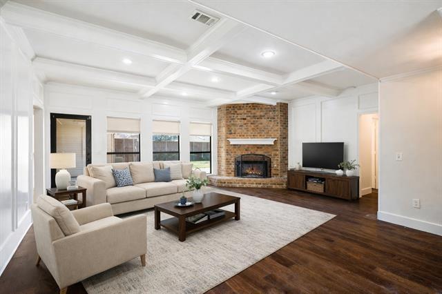 property at 1824 Huron Trail