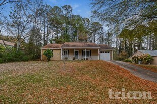 3406 Owens Pass NW in Kennesaw, GA - Building Photo